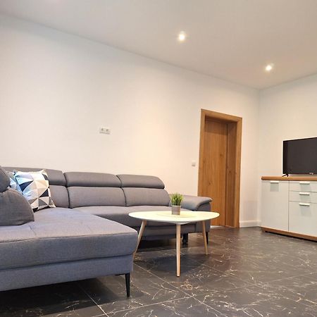 Apartment In Pukersdorf Bei Wien Top 5 푸르커스도르프 외부 사진
