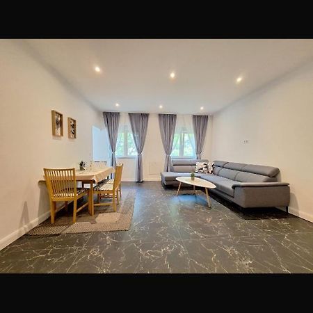 Apartment In Pukersdorf Bei Wien Top 5 푸르커스도르프 외부 사진