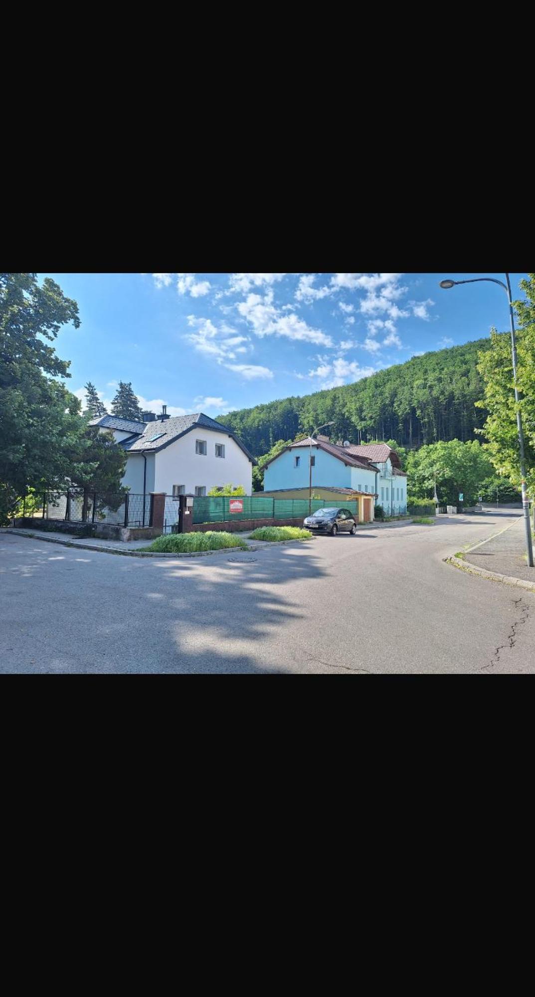 Apartment In Pukersdorf Bei Wien Top 5 푸르커스도르프 외부 사진