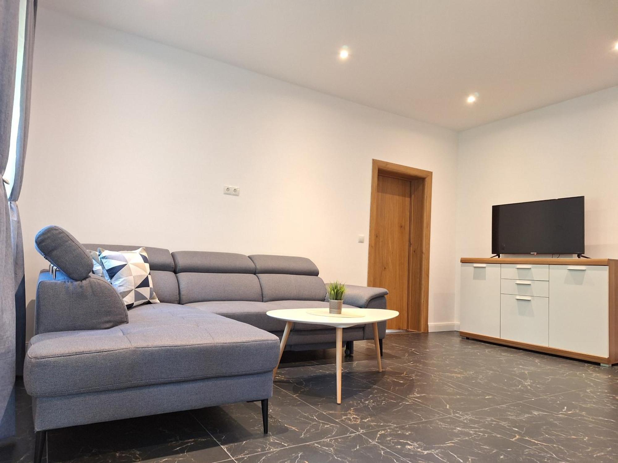Apartment In Pukersdorf Bei Wien Top 5 푸르커스도르프 외부 사진