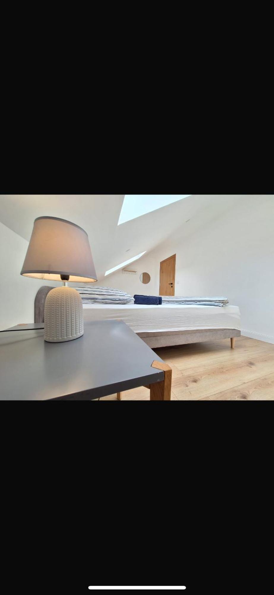 Apartment In Pukersdorf Bei Wien Top 5 푸르커스도르프 외부 사진